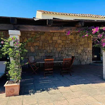 Barabo Club Estate Villa