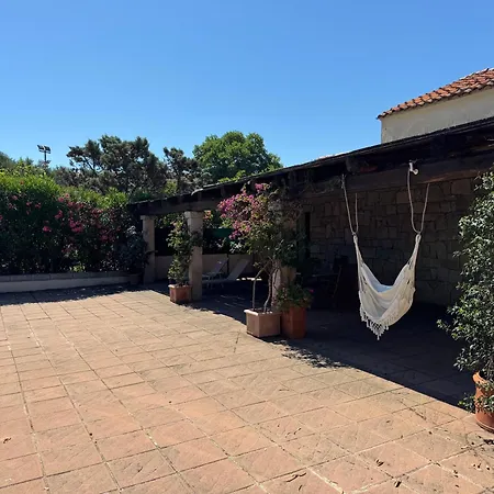 Villa Barabo Club Estate *
