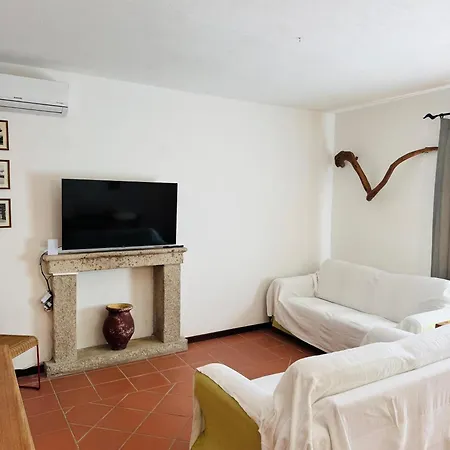 Barabo Club Estate Villa *